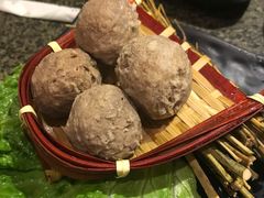 -湊湊火锅·茶憩(和平大悦城店)