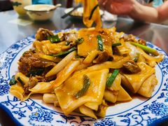 -范记靖远羊羔肉(博物馆店)