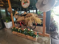 -Ohkajhu Organic Farm Sansai