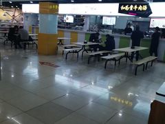 -华光美食城(阜成路店)