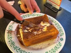 -孖记茶档·热腾茶餐(荔湾领展广场店)