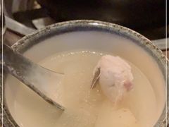-同仁四季椰子鸡(海岸城天利店)