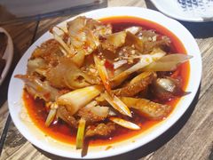 -汤哥儿酸汤乌鱼府(鼎创中央公园店)