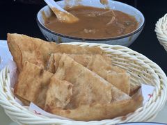 -方中山胡辣汤(通州店)