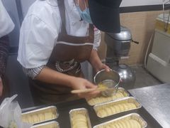 -妞妞国际西点烘焙蛋糕培训学校