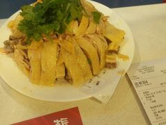 -振鼎鸡(福州路店)