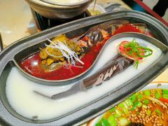 -锦府盐帮·侯宅(五棵松万达店)