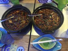 -鱼库·不仅是一家烤鱼店(车公庙店)