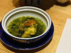 -希望日本料理(保利香槟花园店)