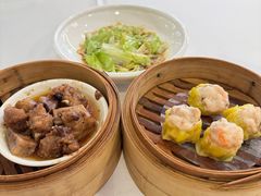 -万龙洲海鲜(南新仓店)