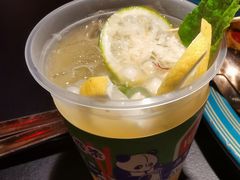 -吼堂老火锅(武汉 天地壹方南馆店)