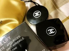 -CHANEL(恒隆广场店)