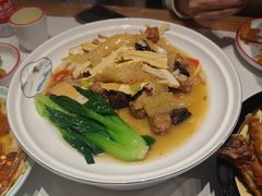 -大厨小馆(华阳城店)
