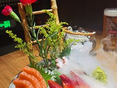 -蟹将军·松叶蟹和牛日料放题自助(K11店)