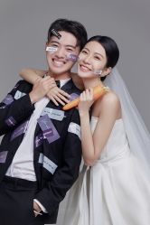 点击看大图 -太古映画婚纱摄影(天河店)