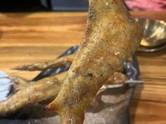 -质烤烤物·活烤海鲜(质烤总店)