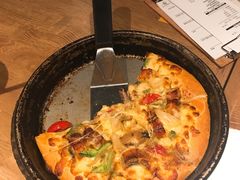 -必胜客(五道口店)
