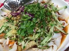 -西贝(上海我格广场店)