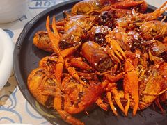 招牌油焖大虾-松哥油焖大虾(科技园店)