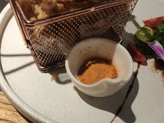 -通海俄式烧烤·俄罗斯大串(嵩山路店)