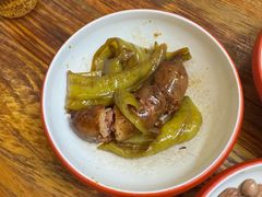 -老济宁甏肉干饭(凌云路店)