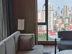 -广州德安丽舍凯宾斯基酒店