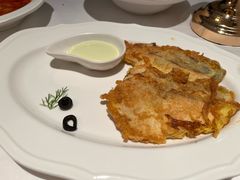 -波特曼西餐厅(南岗店)