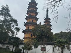 -吴作人艺术馆