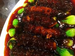 -功德林(南京西路店)