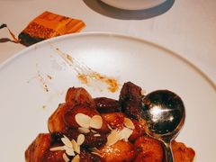 -小厨娘淮扬菜(清江苏宁广场店)