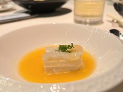 -天龙轩(香港丽思卡尔顿酒店)