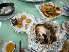 -景好海鲜餐厅(大鹏必选旅游店)