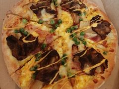 -达美乐比萨(留仙大道店)