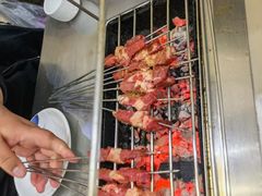 -小寒羊烧烤(凯瑞时代大厦店)