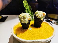 -荟廷·晶萃(陆家嘴尚悦湾店)