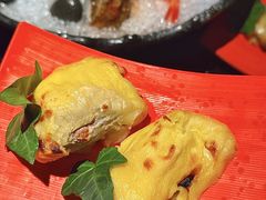 -上井料理黑金店(IFS国金中心店)