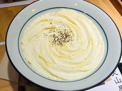 -火山屋台(新街口店)