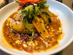 -窄巷子陕菜馆·地道陕西菜(粉巷店)