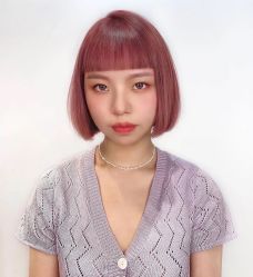 -SY COLOUR专业烫染