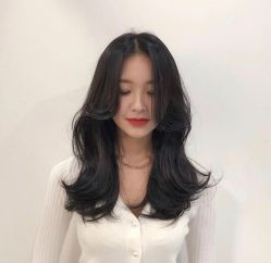 长发-崇尚GAVIN STYLE臻选