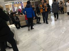 -美年大健康体检中心(牡丹园分院)