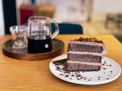 -大酉·M Coffee(北京美术馆店)