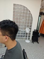 -HD HAIR STYLE