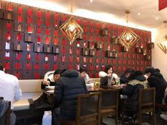 大堂-成都你六姐·牛肉冒菜(城市集市合生汇店)