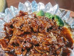 -李记搅团•非遗陕菜(三桥店)