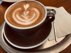 -及咖啡GatherCoffee(华申大厦店)