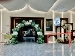 -蓝海渔湾生态园(赣榆店)