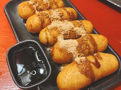 -谭鸭血老火锅(龙湖宝山天街店)
