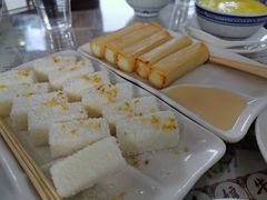 -周大娘牛乳(旧寨古村总店)