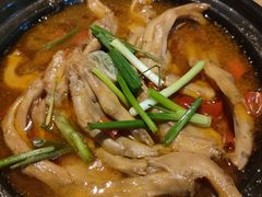 -丰乐餐厅·始于1999·本地老字号